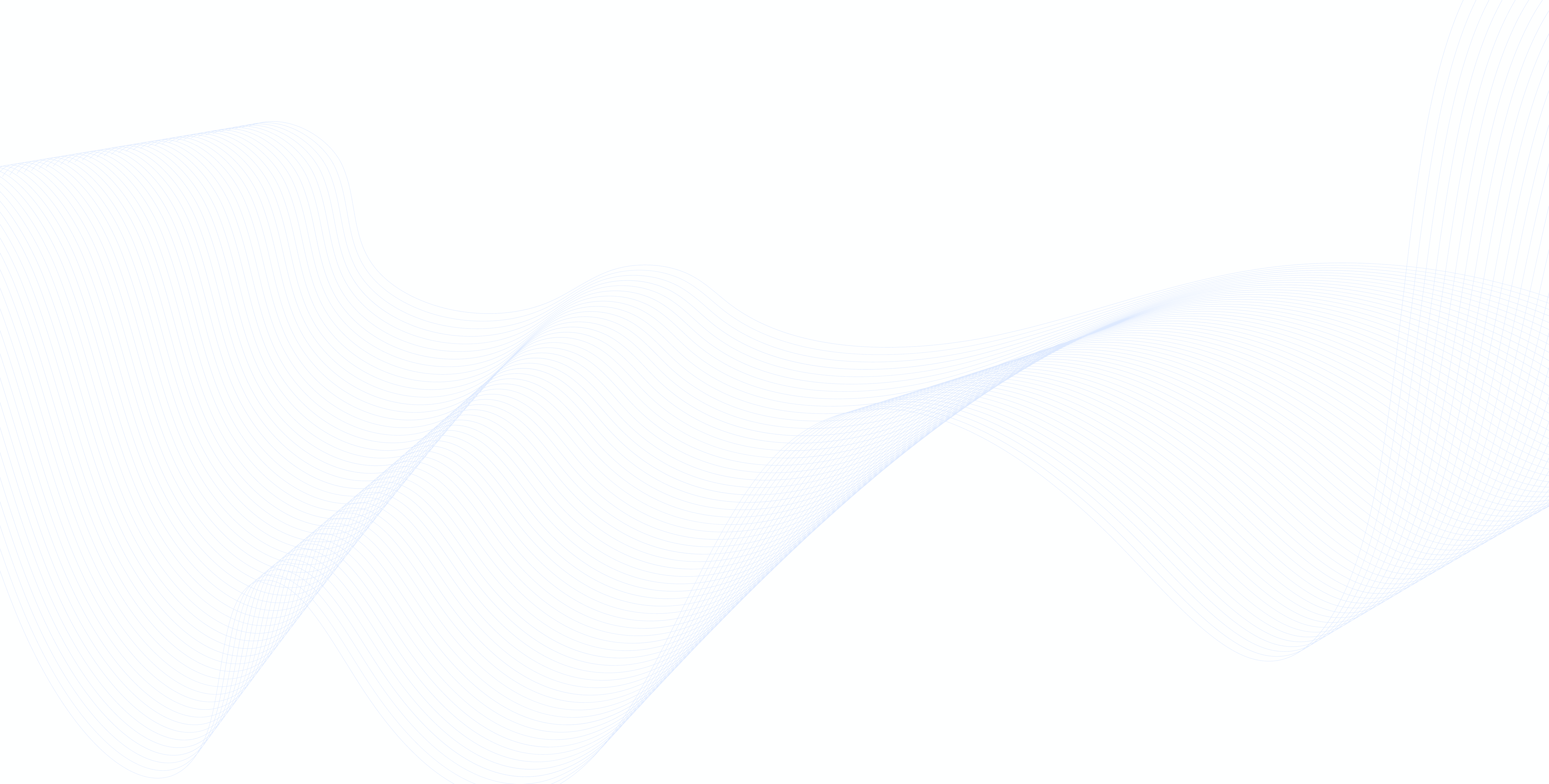 波線の背景画像