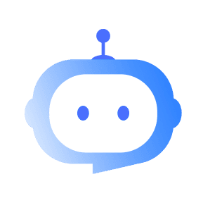 チャットボットのアイコン