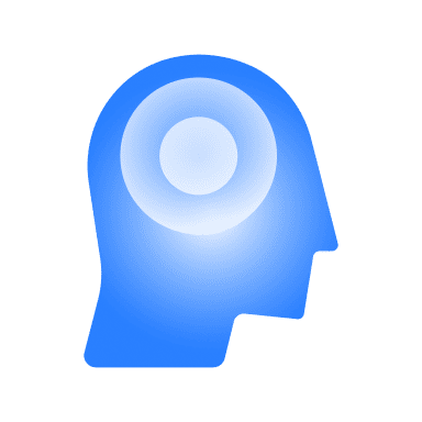 大規模言語モデル (LLM)のイメージ