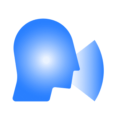 音声合成 (TTS)のイメージ