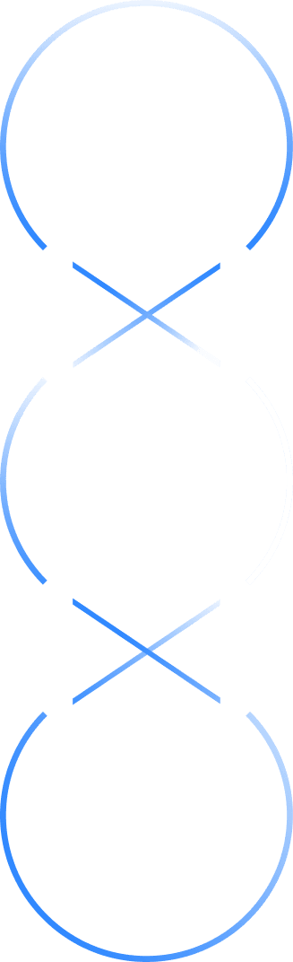 波線の背景画像